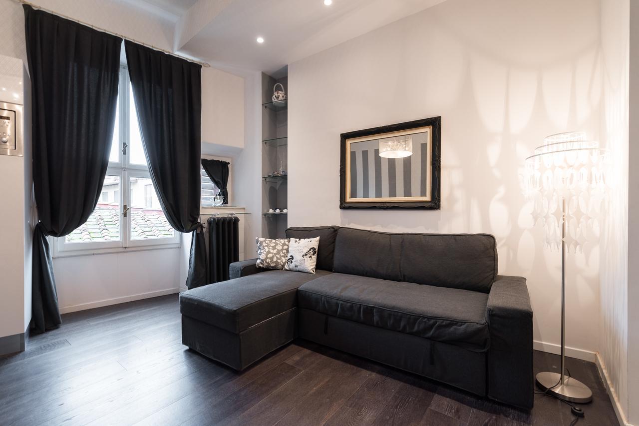 Old Bridge: Historical And Chic Apartment فلورنس المظهر الخارجي الصورة